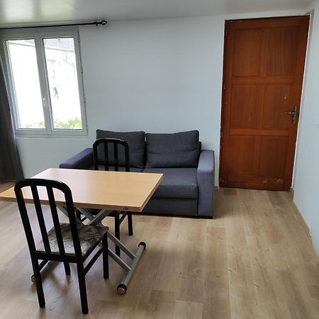 Studio Independant Avec Jardin Au Calme Neuilly-Plaisance Esterno foto
