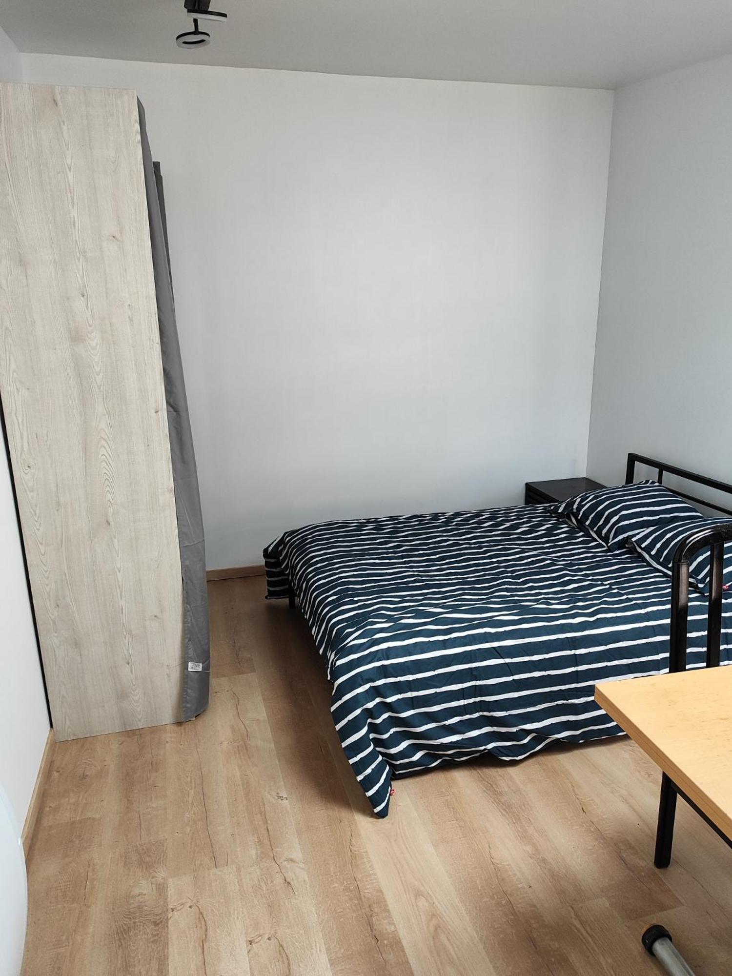 Studio Independant Avec Jardin Au Calme Neuilly-Plaisance Esterno foto